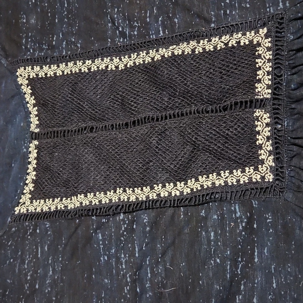 Blouse - Picture 3 of 5